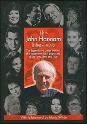 The John Hannam Interviews - John Hannam