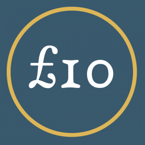 £10 Medina Books Voucher