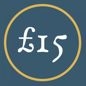£15 Medina Books Voucher