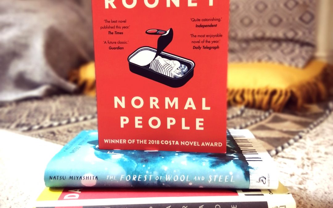Review: Medina Book Club November ’19 – March ’20