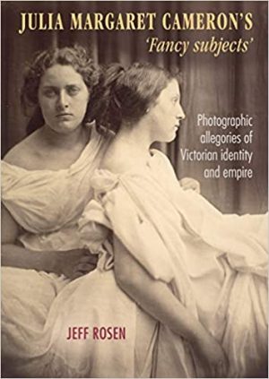 Fancy Subjects - Julia Margaret Cameron
