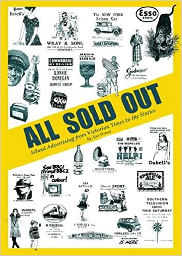 All Sold Out - Alan Stroud