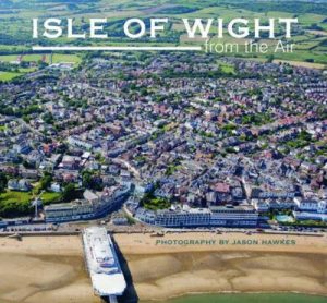 Isle of Wight From The Air - Jason Hawkes