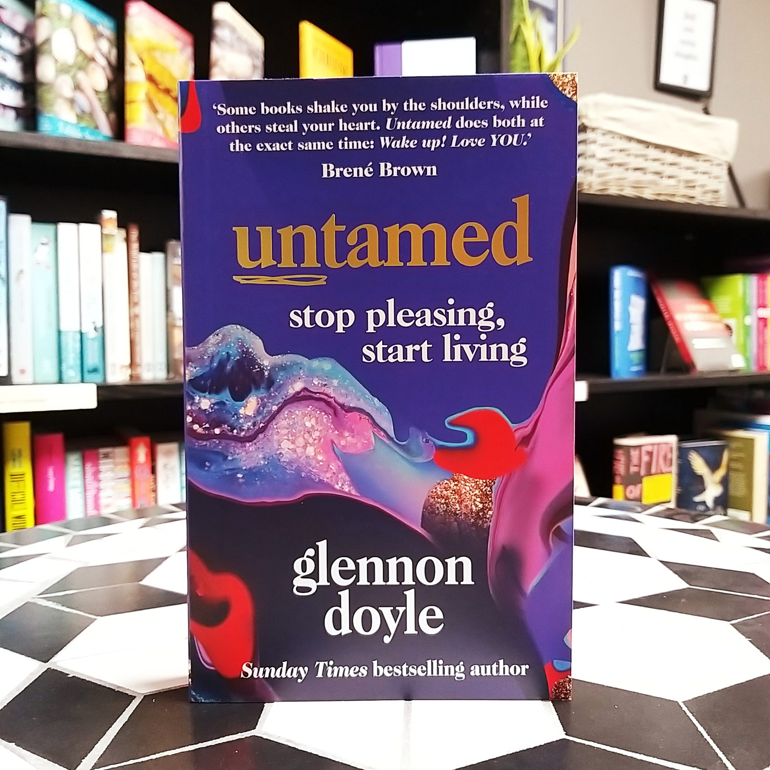 Untamed