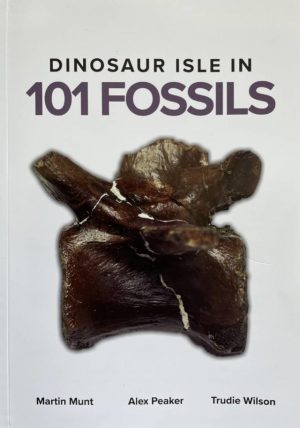 Dinosaur Isle in 101 Fossils