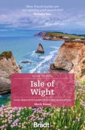 Slow Travel - Isle of Wight