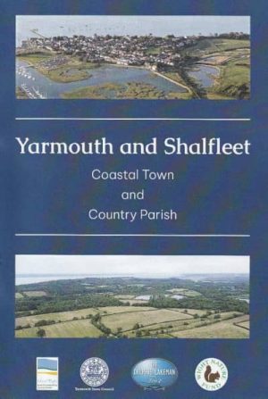 Yarmouth and Shalfleet- Coastal Town and Country Parish