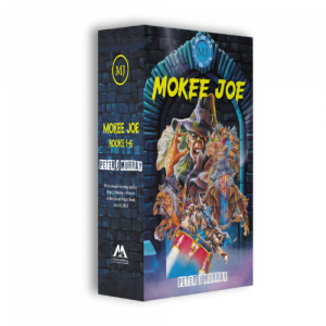 Mokee Joe Six Book Box Set